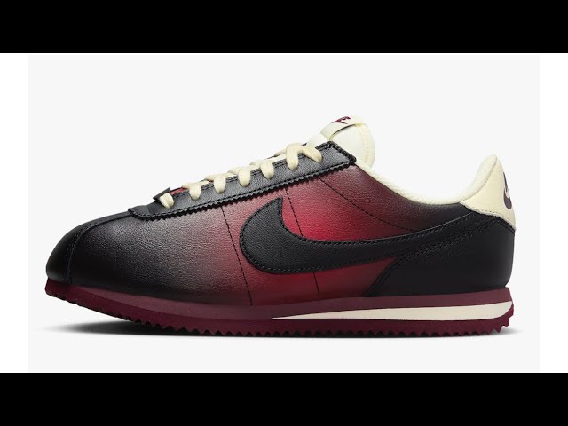 Photos of the Nike Cortez Burnished Sneakers Colorway Retail Price $100 Sneakerhead News 2023