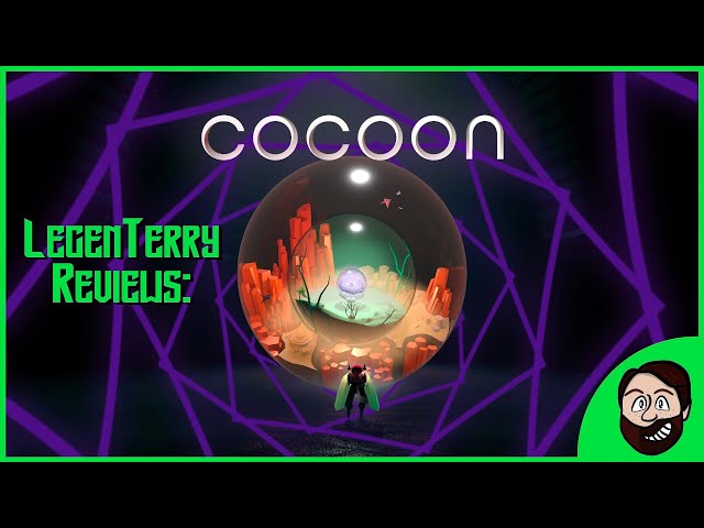 LegenTerry Reviews - Cocoon