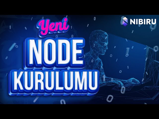 Nibiru Testnet Node Setup ! How to Node Migration ? | Node Tutorial Series