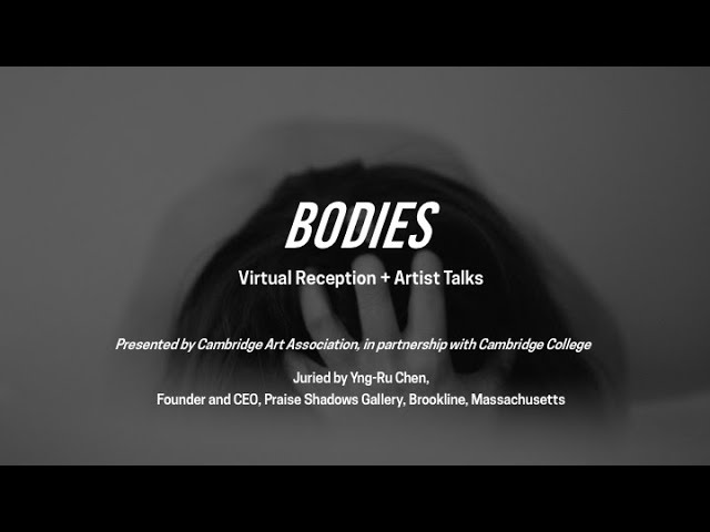 Virtual Reception: Bodies