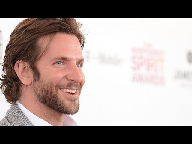 Bradley Cooper's American Sniper Weight Gain By The Numbers - @hollywood