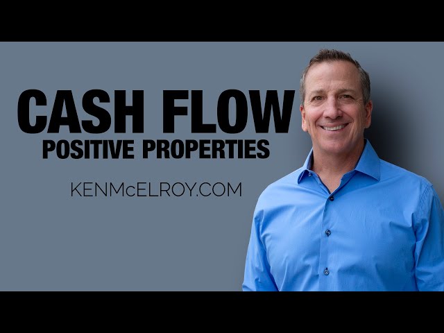 How to Find Cash Flow Positive Properties in Minutes