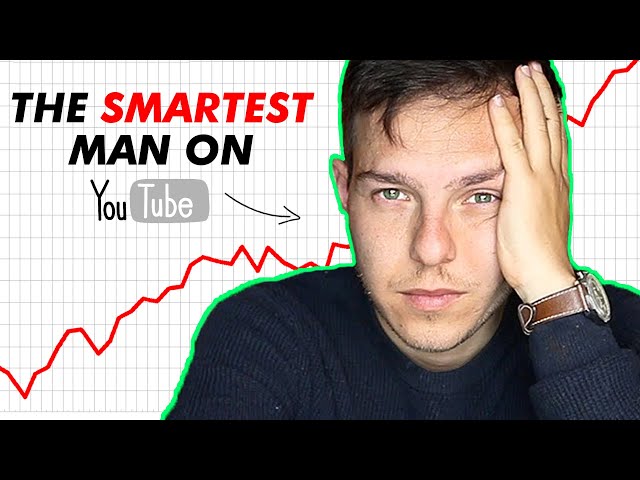 How Graham Stephan Built His YouTube Empire (Genius Strategy)