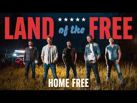 Home Free 4th of July Playlist