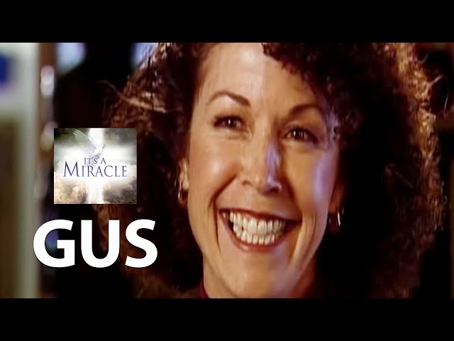 Gus - It's a Miracle