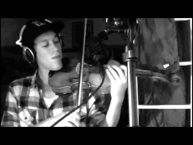 Alicia Keys - If I Ain't Got You (VIOLIN COVER) - Peter Lee Johnson