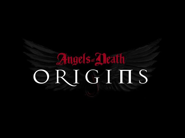 Warhammer 40,000: Angels of Death – Origins: Kill Command