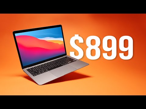 DON’T WASTE YOUR MONEY!! M1 MacBook Air in 2022