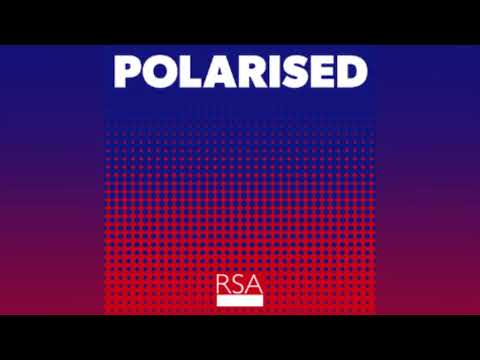 RSA Podcast: Polarised