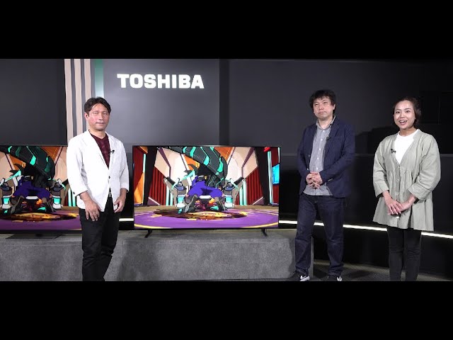 Toshiba TV Stories: Episode 7 - Things you should know about Z670M | Toshiba TV Malaysia