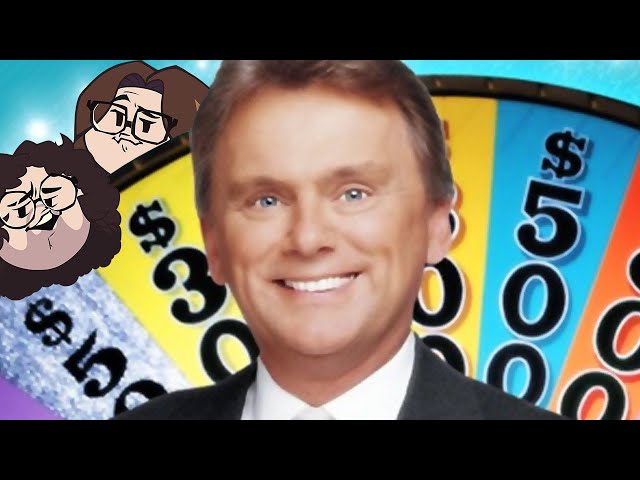ARIN CAN'T SPELL | Wheel of Fortune #1