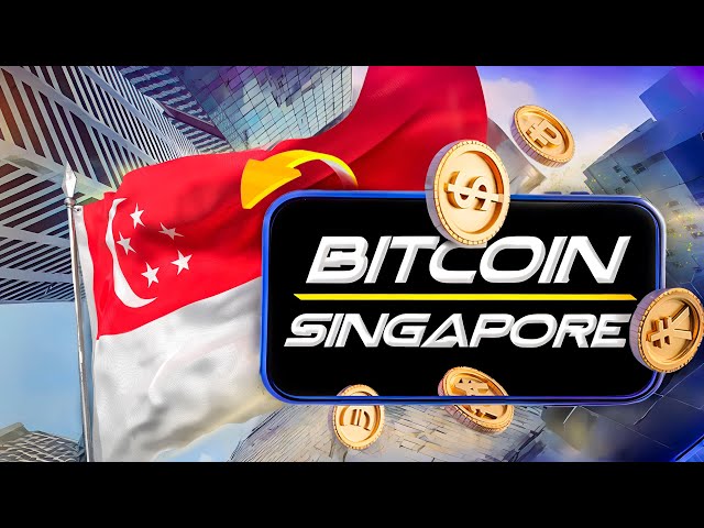 How to Buy Bitcoin or Crypto in Singapore. Example on Binance