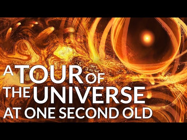 Was Our Current Universe Already Inevitable At One Second Old?