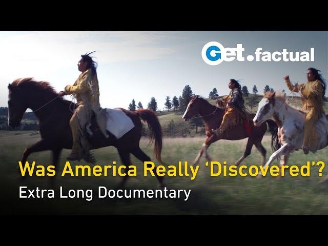 America Before Columbus: The Untold Story of the New World | Extra Long Documentary