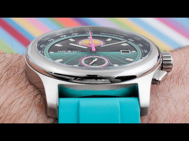 Best Solar Powered Watches 2024: what I WISH I knew earlier…
