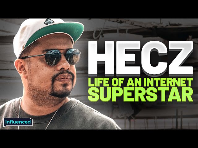 The Life of an Internet Superstar - OpTic HECZ Documentary