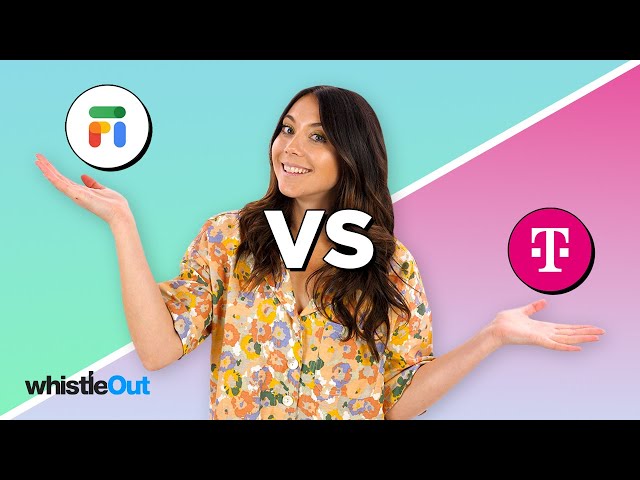 Google Fi vs T-Mobile | Which Should You Choose??