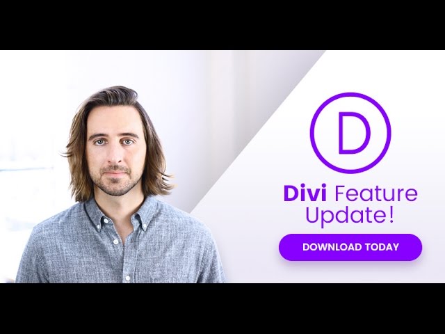 Divi Feature Update! Introducing Divi Wireframe View For The Visual Builder