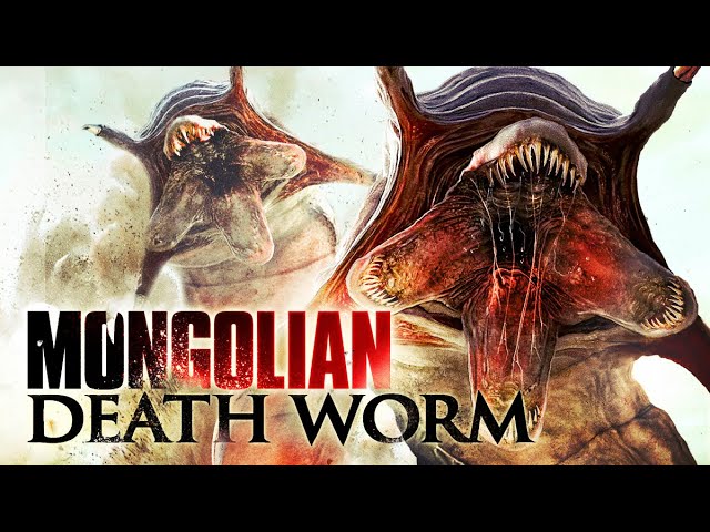 Mongolian Death Worm | SCIENCE FICTION | Full Movie