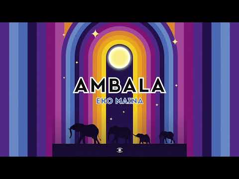 Ambala - Volume 2