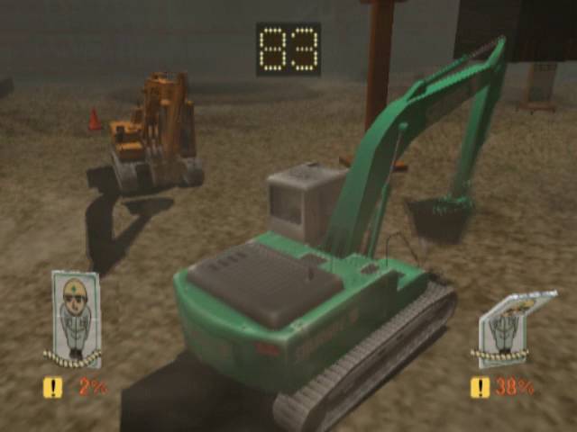 BCV: Battle Construction Vehicles (PS2) - Part 10