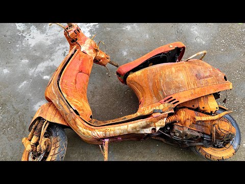 restoration motorcycles