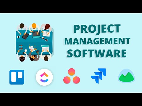 Top 5 Best Free Project Management Software