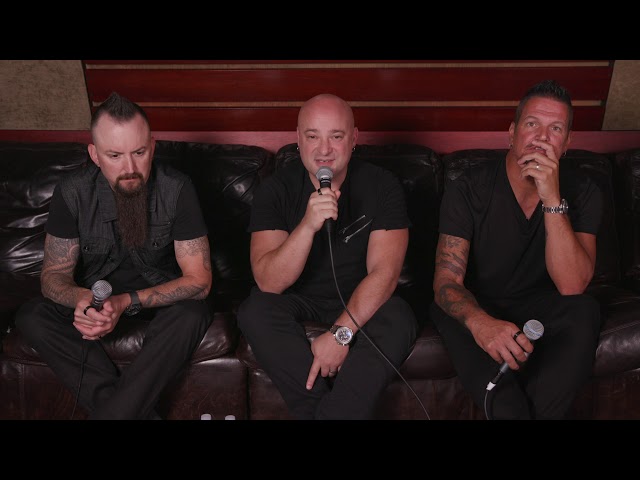 Disturbed - No More [Track by Track]