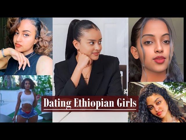 "Love on the Road: "Tips for Dating Ethiopian Girls" | why they are very beautiful?