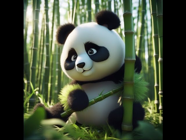 Asian Instrumental Music-Chilling with Panda