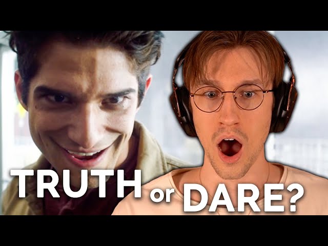 Is *TRUTH OR DARE* the Most PREDICTABLE Horror Movie Ever?