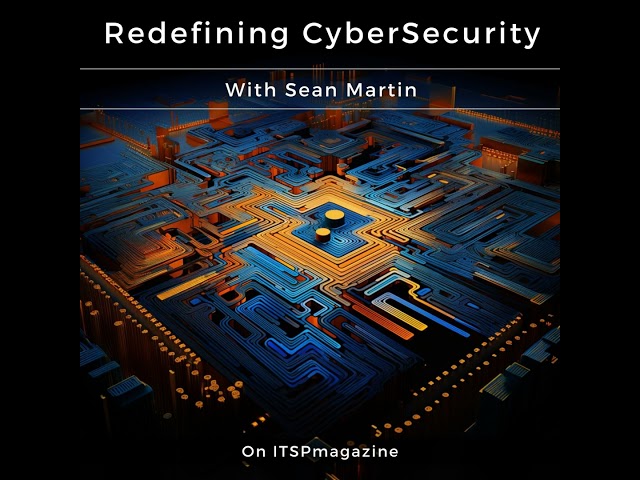 Redefining Cybersecurity by Unlocking Government and Startup Collaboration While Enhancing Softwa...