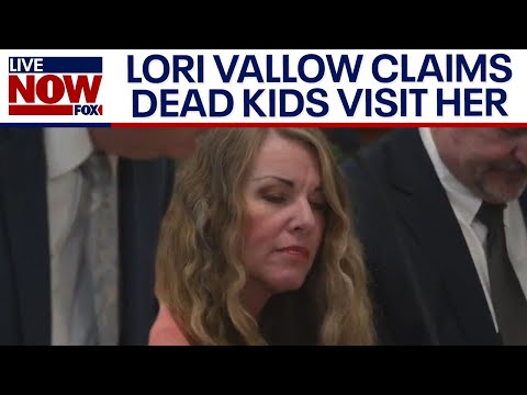 Lori Vallow Trial