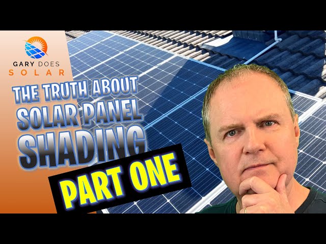 Solar Panel Shading (Part 1): Are Optimisers and Micro inverters Worth It?