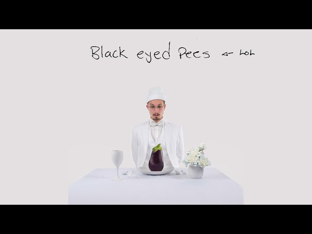 bbno$ - black eyed pees (Official Audio)