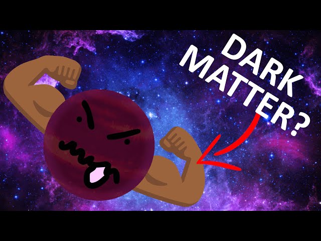 MaCHO Dark Matter (What is it?)