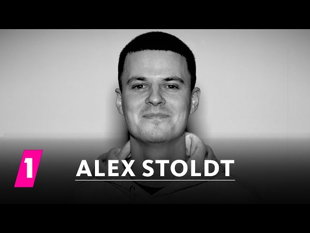 Alex Stoldt im 1LIVE Fragenhagel | 1LIVE