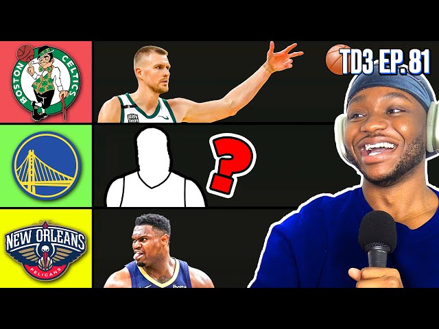 Every NBA Team's Biggest Playoff X-Factor | Ep. 81