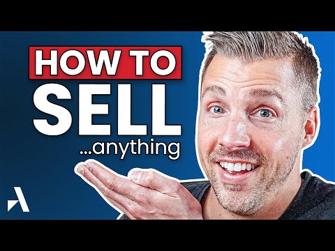 Sales Techniques & Training