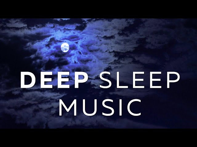 30 minute SLEEP ★︎ Wake Up Energized ★︎ Melatonin Release