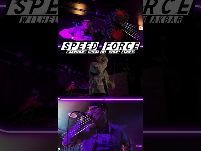 2 Speed Rappers Light Up Chicago Stage! #rap #hiphop #chicagomusic