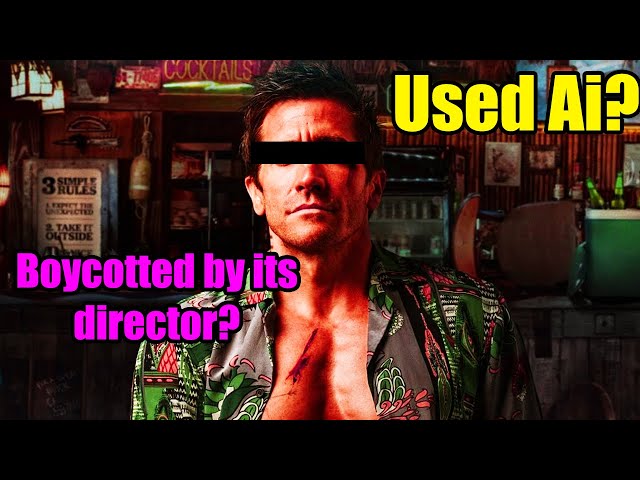 Road House Controversey Explained and Review