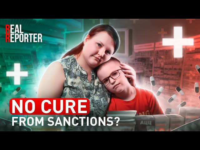 Western sanctions work, but not like you think