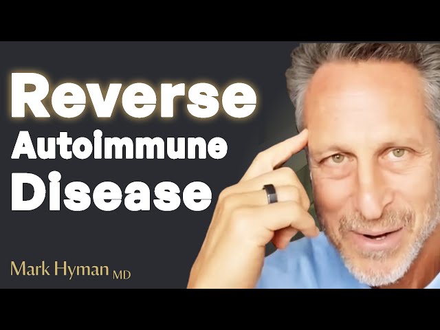 10 Steps to Reverse Autoimmune Disease