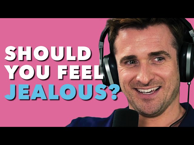 Feeling Insecure About Their Ex? WATCH THIS