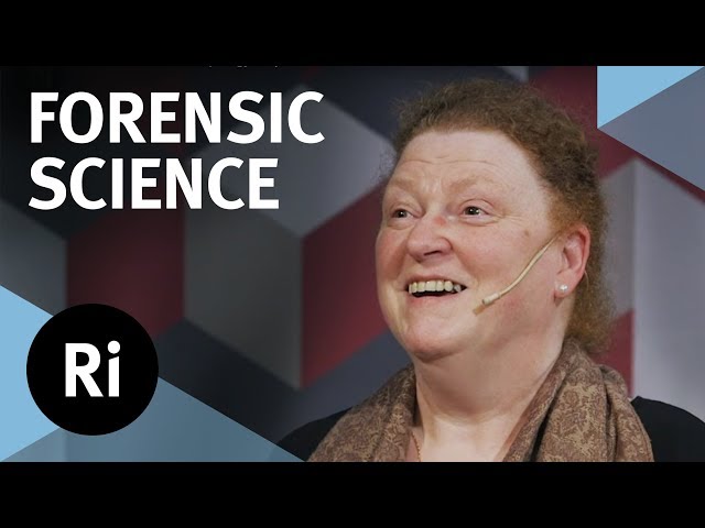 How Does Forensic Anthropology Help Solve Crimes? - with Sue M. Black