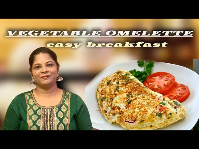 vegetable omelette tamil  easy breakfast recipe in tamil samayal tamil