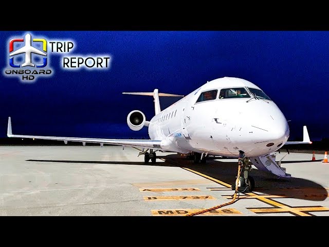TRIP REPORT | Air Nostrum (IB regional) | CRJ 200 | Mallorca - Santiago