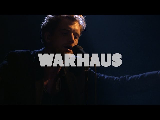 Warhaus | Live at Music Apartment | Complete Showcase