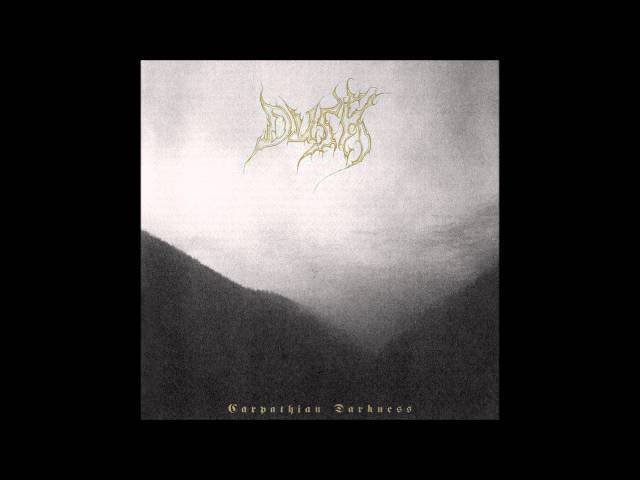 Dusk - Carpathian Darkness (Full Album)